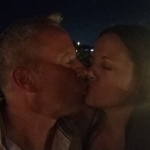 Meet your Posher, Rhonda-steve